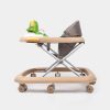 Baby Walker 919 Brown