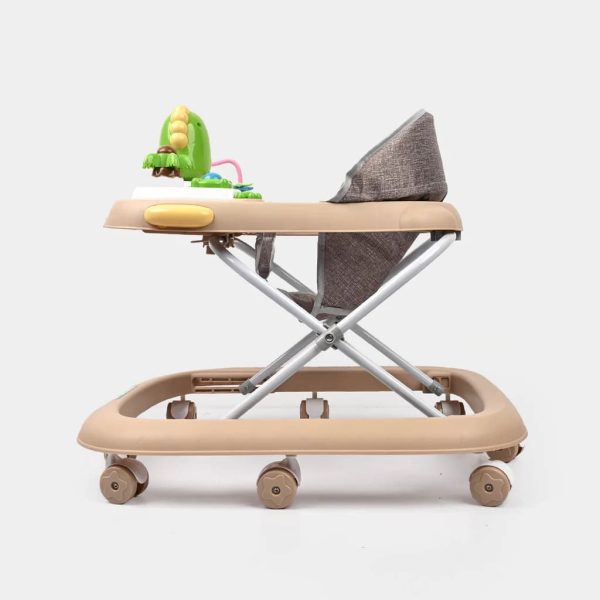Baby Walker 919 Brown