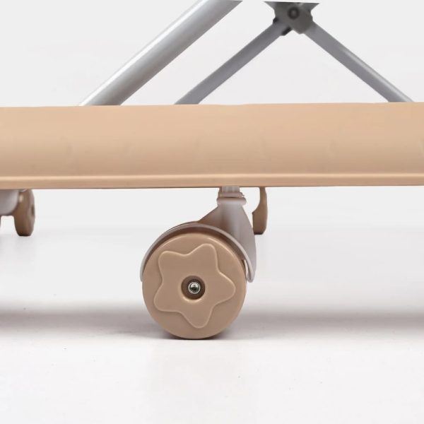 Baby Walker 919 Brown