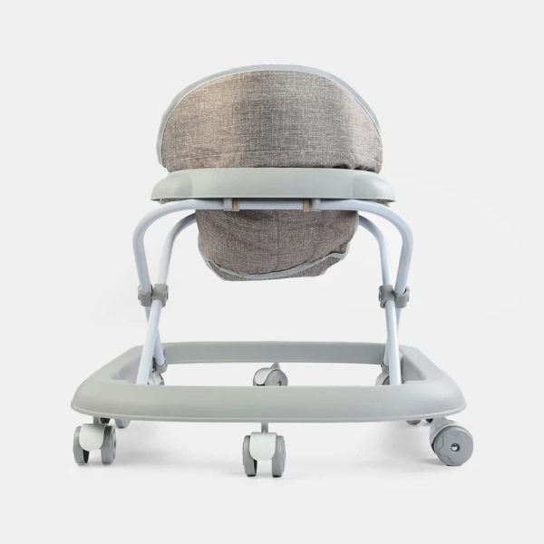 Baby Walker 919 Grey