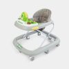 Baby Walker 919 Grey
