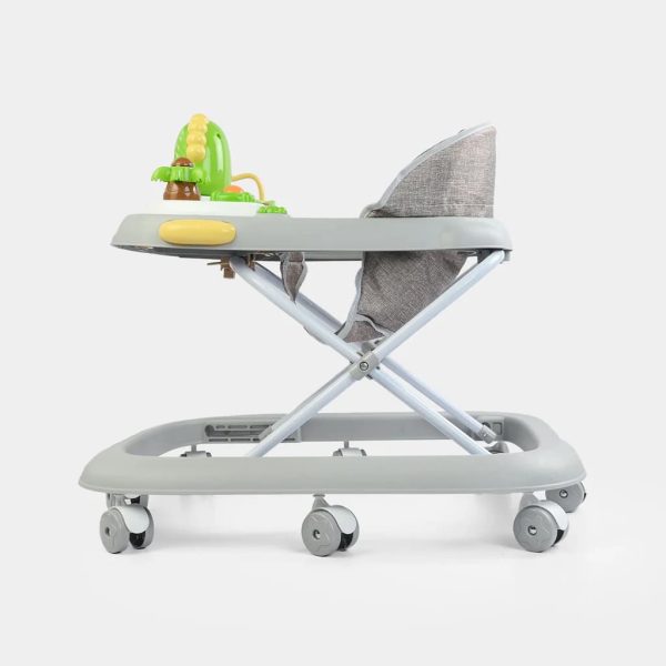 Baby Walker 919 Grey