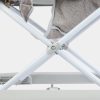 Baby Walker 919 Grey