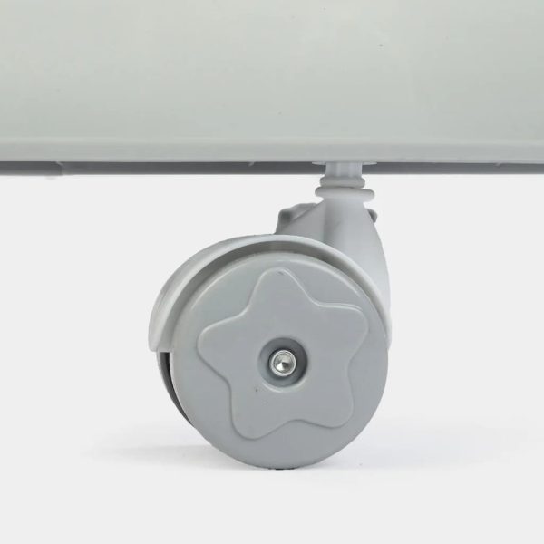 Baby Walker 919 Grey