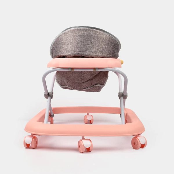 Baby Walker 919 Pink