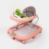 Baby Walker 919 Pink