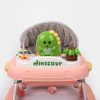 Baby Walker 919 Pink