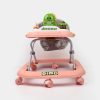 Baby Walker 919 Pink