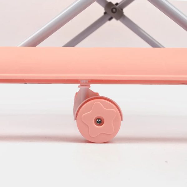 Baby Walker 919 Pink