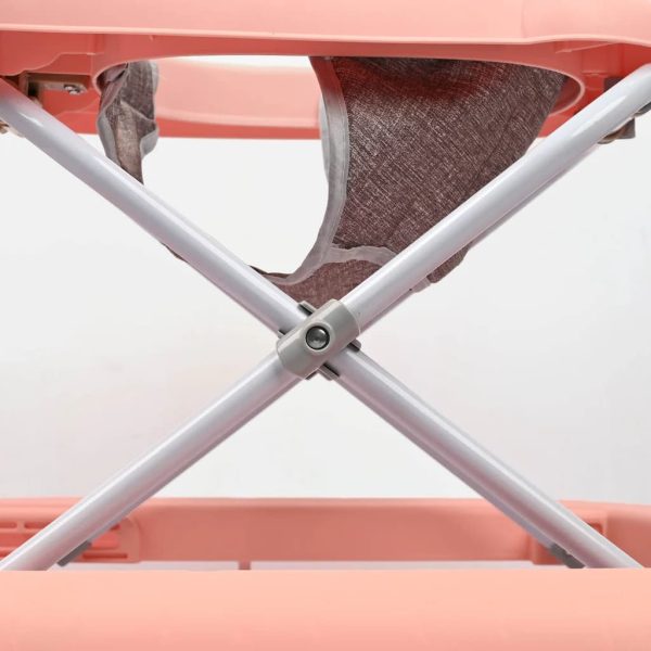 Baby Walker 919 Pink