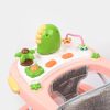 Baby Walker 919 Pink