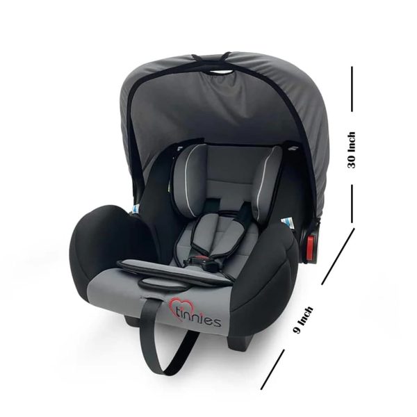 Z41883_1024x1024jgsg TINNIES BABY CARRY COT-GREY T001