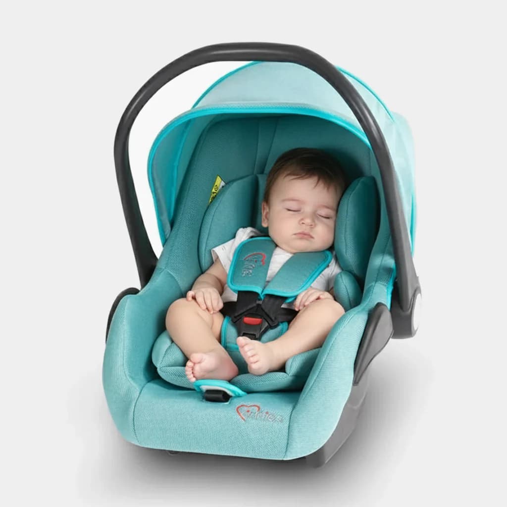 Baby Carry Cot (Joyous) 247 Brown