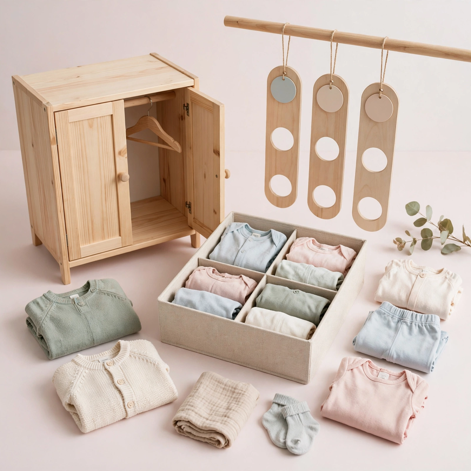 7024 Little Bear Cabinet