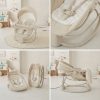 4 In 1 Swing Mastela 08081/08087