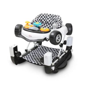 Tinnies Baby Walker W/ Rocking BG-1207 E-C