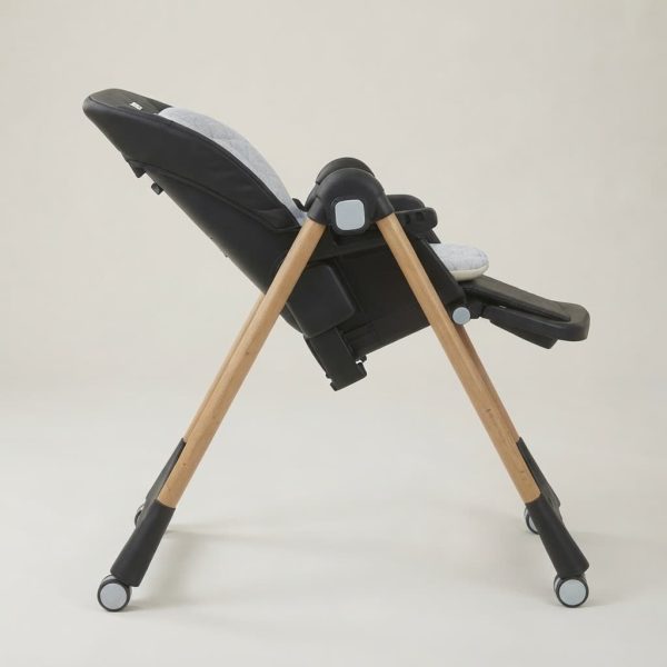 d2f744ba-206f-4e44-adf8-1f360f375506 (1) Kidilo DC02 Black High Chair