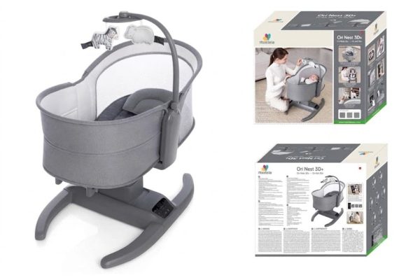 Auto Swing Mastela 08433
