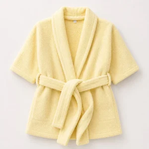 Buttercup Kids Bathrobe
