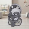 4 In 1 Swing Mastela 08081/08087