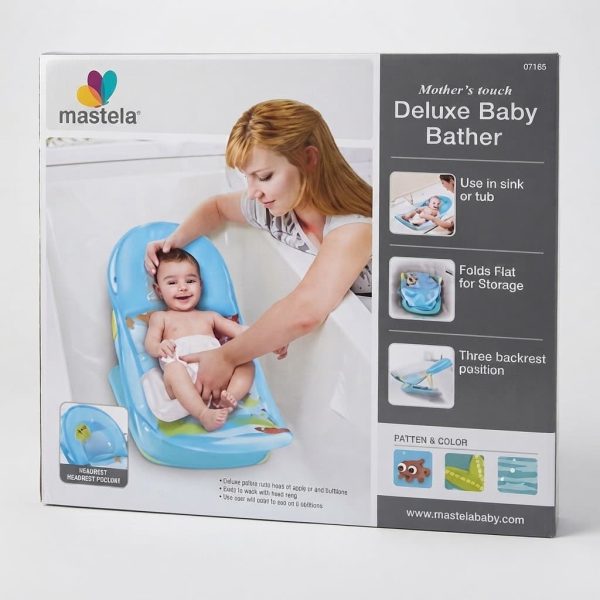 Deluxe Baby Bather 07165