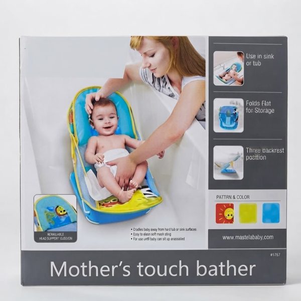Deluxe Baby Bather 07165
