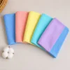Baby Washcloth Set – 6 Pack