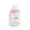 Bear Ears Baby Swaddle Wrap