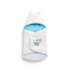 Bear Ears Baby Swaddle Wrap