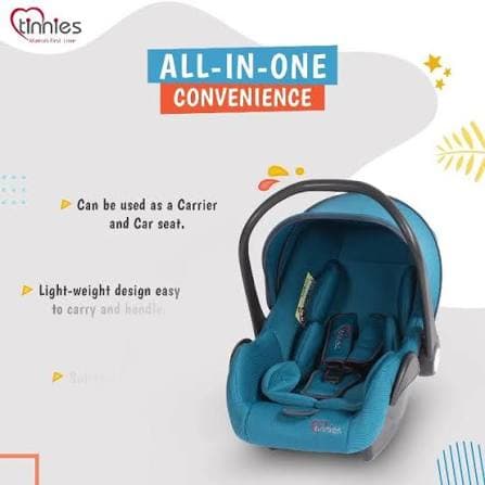 images (6) (1) TINNIES 2-IN-1 BABY CARRIER & CAR SEAT ( 0–18 Months)