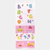 Kideez Wardrobe - Alphabet Print 4022
