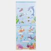 Kideez Wardrobe - Ocean Print Bz-2222