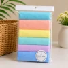 Baby Washcloth Set – 6 Pack
