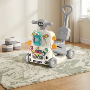 Activity Walker 6In1 6603