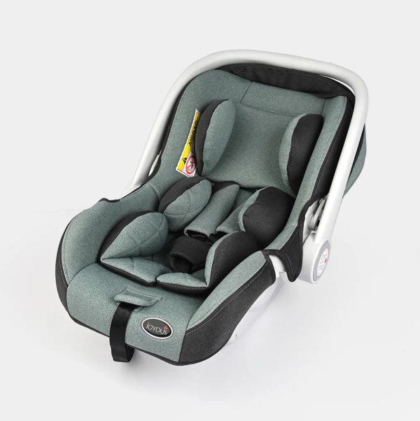 Baby Carry Cot (Joyous) 247 Brown