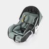 Baby Carry Cot (Joyous) 247 Brown