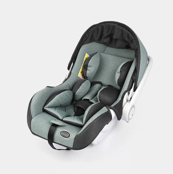 Baby Carry Cot (Joyous) 247 Brown