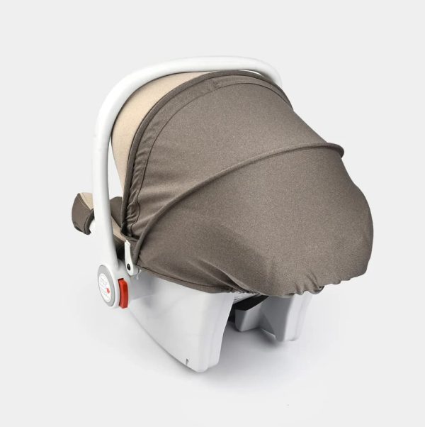 Baby Carry Cot (Joyous) 247 Green