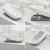 Joyous Foldable Baby Bath Seat