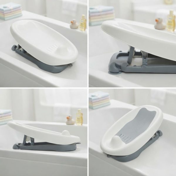 Joyous Foldable Baby Bath Seat