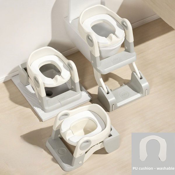 BABY Multifunctional TOILET BOWL - 3 IN 1  P2888