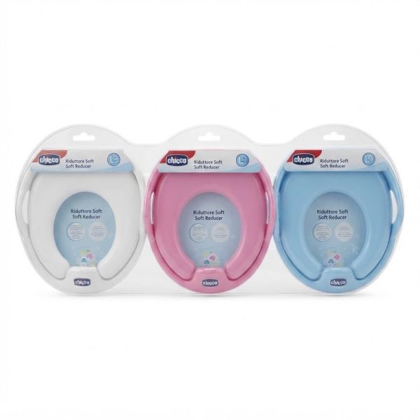 Baby Toilet Seat Reducer - 12-7