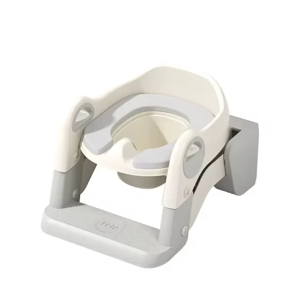 BABY Multifunctional TOILET BOWL - 3 IN 1  P2888