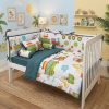 KIDS Comforter Cot Set Pack of 6