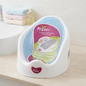 Fish Convenient Baby Bather
