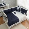 Baby Bedding Cot Set 905 Pack of 6