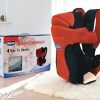 CHICCO BABY CARRIER - 4 Way-14466