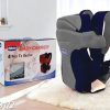 CHICCO BABY CARRIER - 4 Way-14466