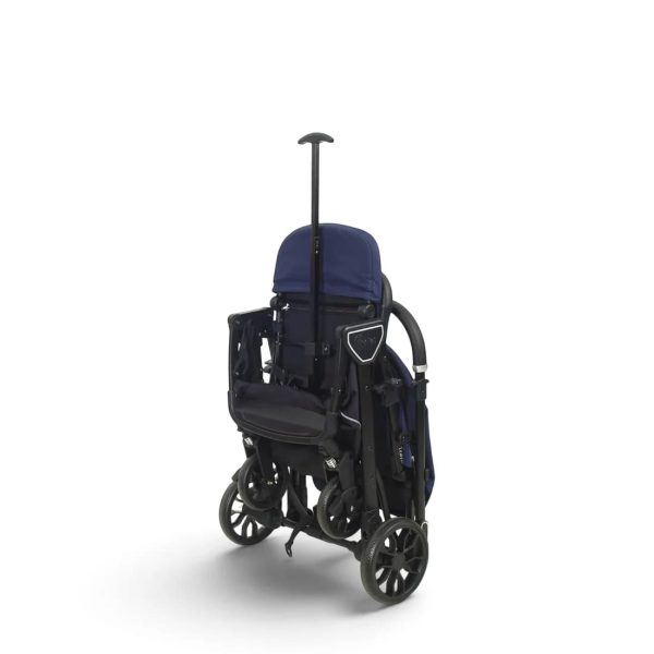 TINNIES TRAVEL STROLLER