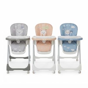 Pliko Disney Baby High Chair
